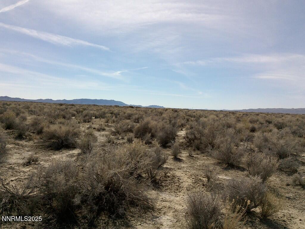 30 7-381-08 Lovelock, NV 89419 - Photo 5 of 31 an aerial view of mountain and tree
