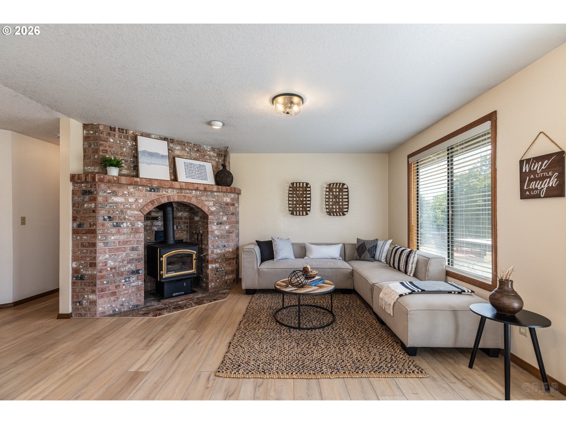 34948 Sykes Road St. Helens, OR 97051 - Photo 10 of 30 Family Room