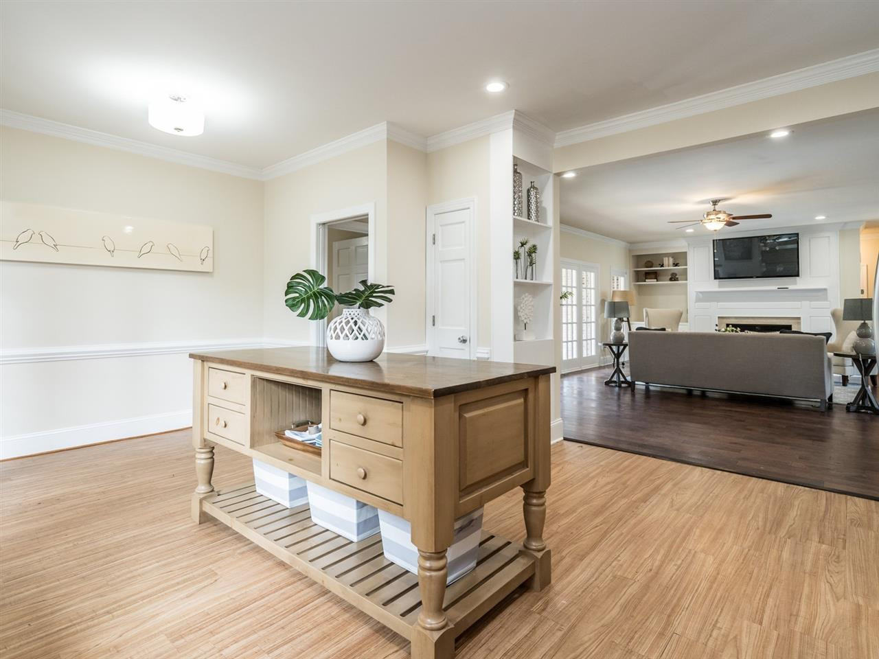 112 Rother Lane Durham, NC 27707 - Photo 13 of 26 Photo 13