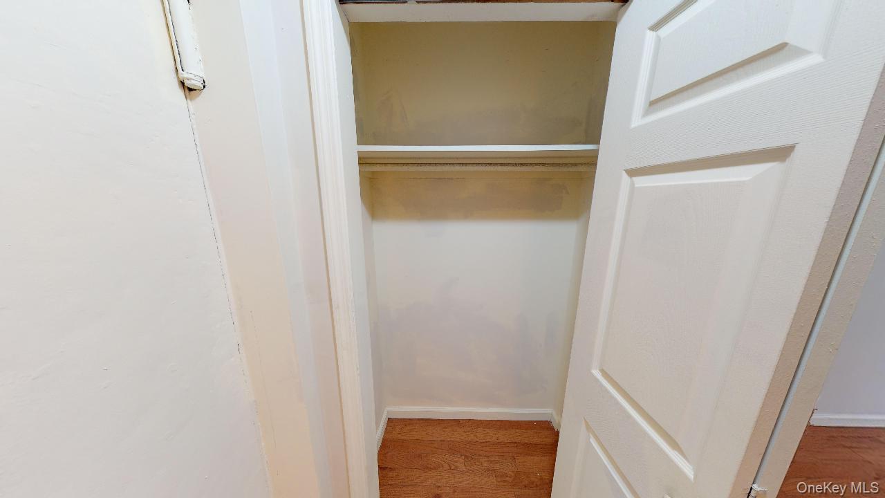110-19 72nd Road, Unit 3A Queens, NY 11375 - Photo 15 of 20 a view of closet
