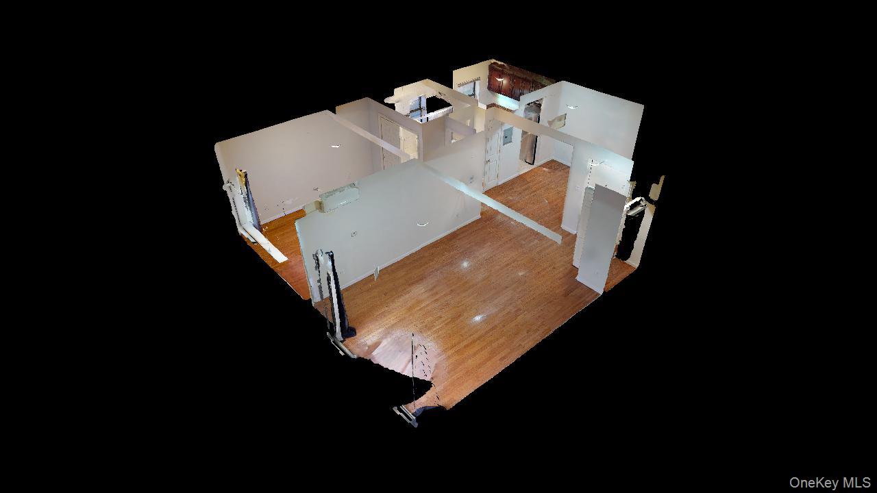 110-19 72nd Road, Unit 3A Queens, NY 11375 - Photo 18 of 20 a view of workspace