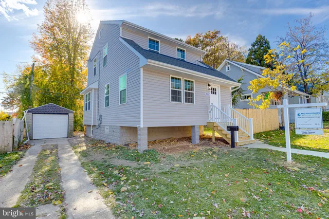 $349,900 | 2911 Inglewood Avenue, Baltimore, MD 21234