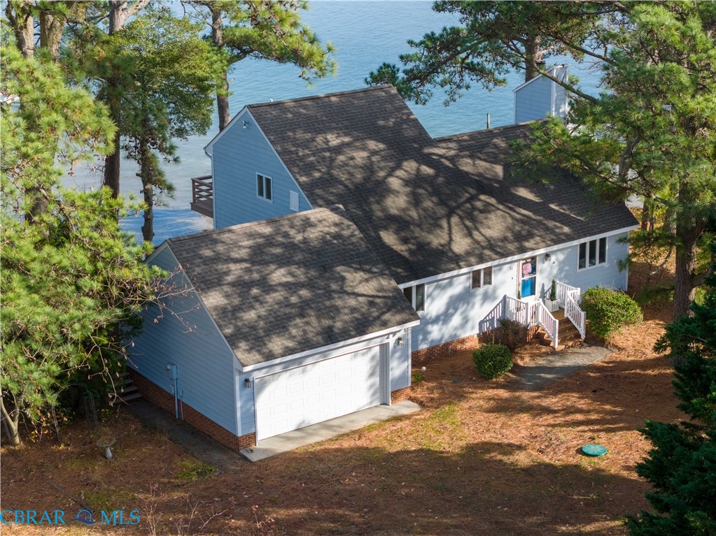 104 Heritage Point Road Deltaville, VA 23043 - Photo 8 of 47 Gallery Image 8