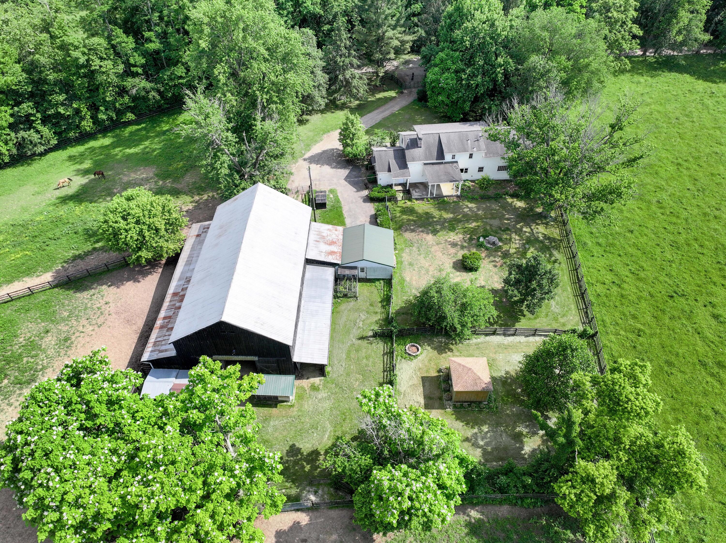 5119 Paynes Mill Road Lexington, KY 40510 - Photo 88 of 90 DJI_20240521165807_0453_D