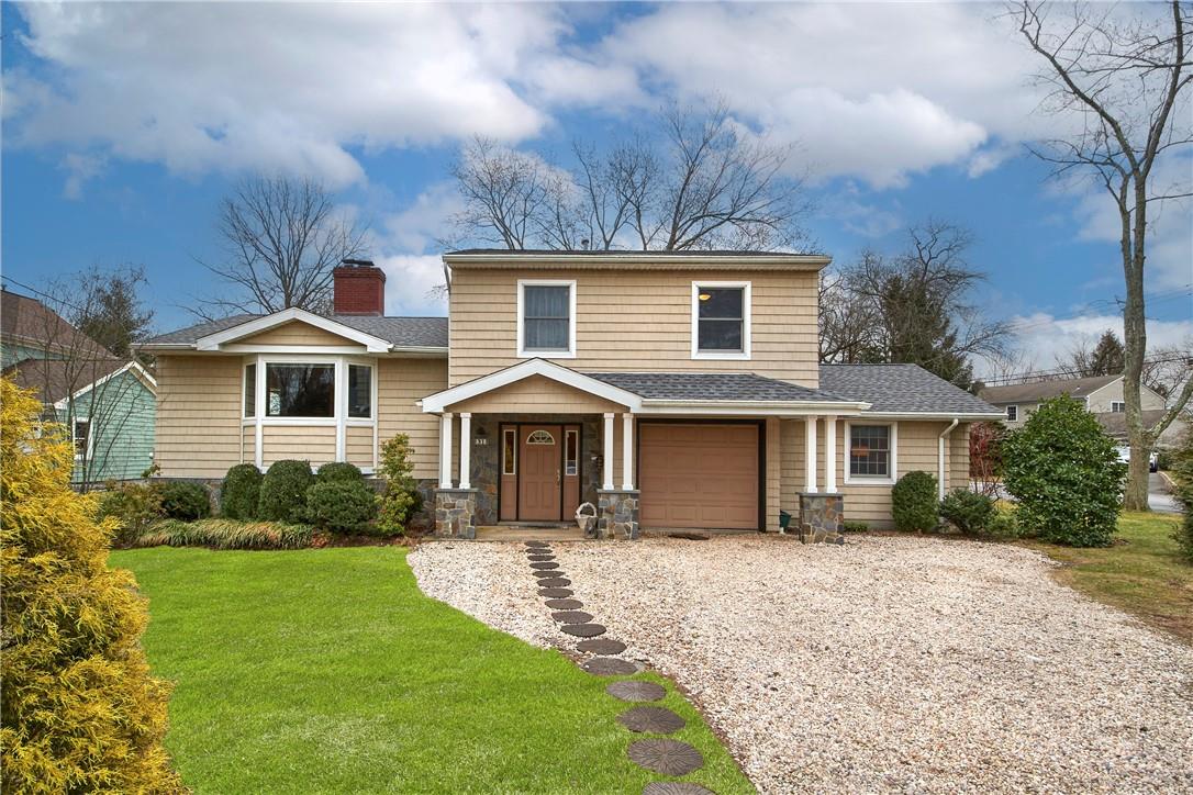31 Everett Street Rye, NY 10580 - Photo 1 of 1 31 Everett St Rye NY