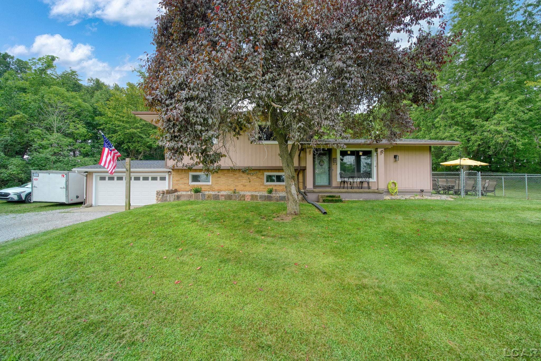 400 Willow Lake Road Addison, MI 49220 - Photo 1 of 67 Gallery Image 1