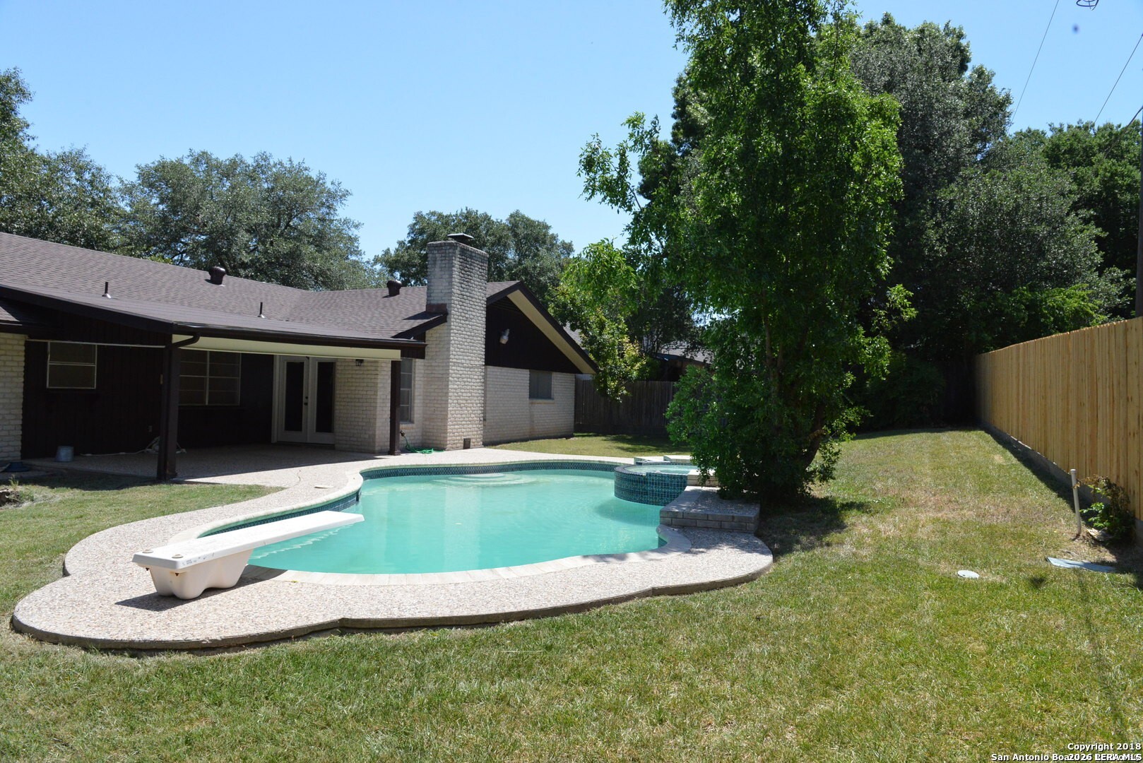 6010 Windhaven Drive Windcrest, TX 78239 - Photo 1 of 15
