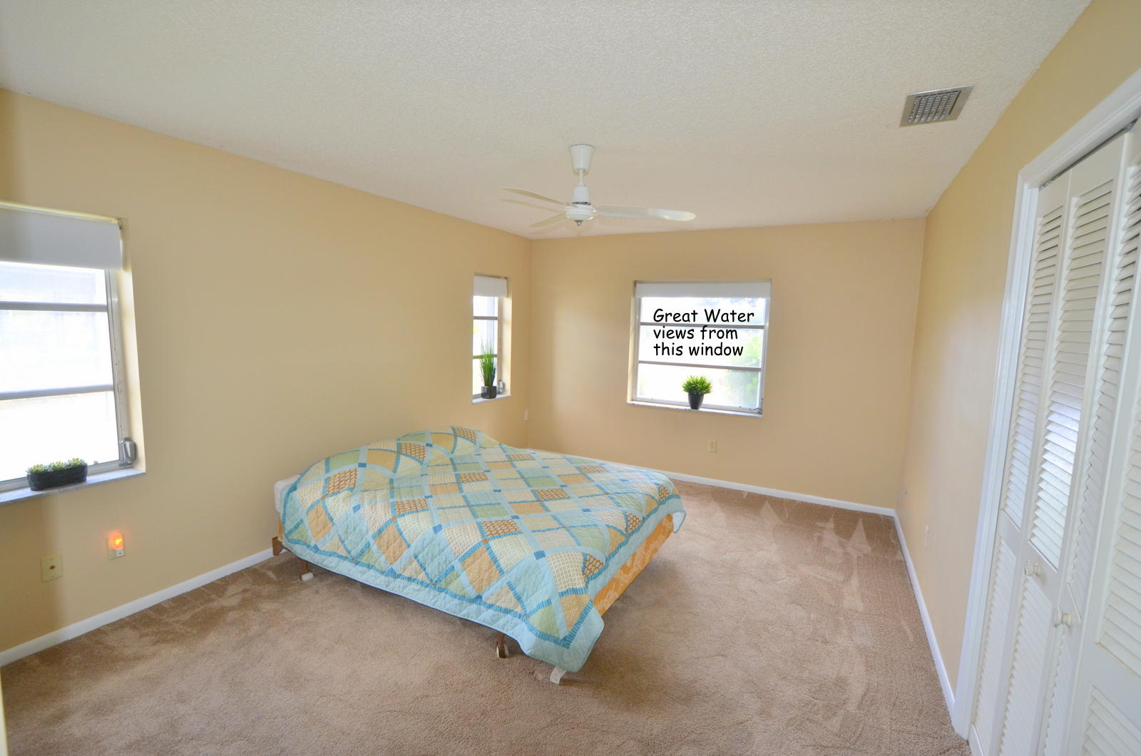 4590 Bison Street Boca Raton, FL 33428 - Photo 13 of 21 master bedroom
