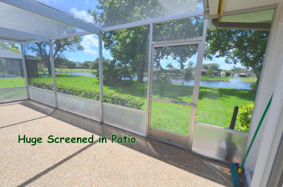 4590 Bison Street Boca Raton, FL 33428 - Photo 19 of 21 DSC_3458