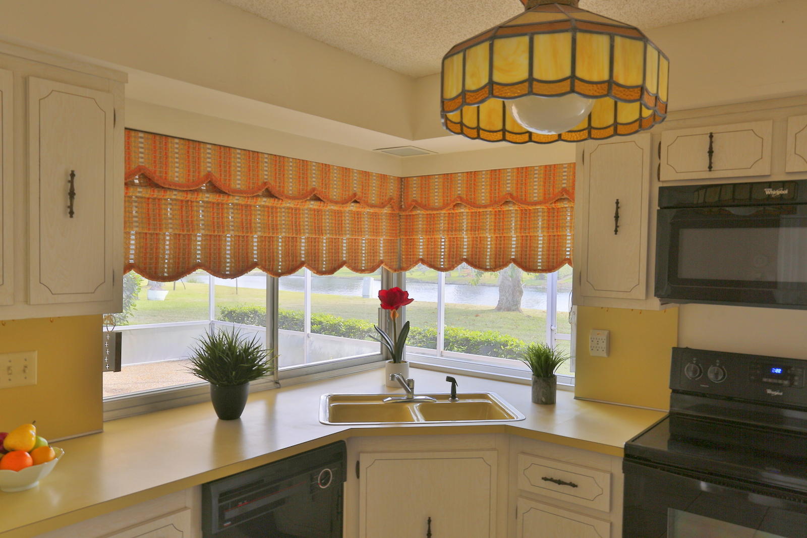 4590 Bison Street Boca Raton, FL 33428 - Photo 8 of 21 Close up of kitchen views