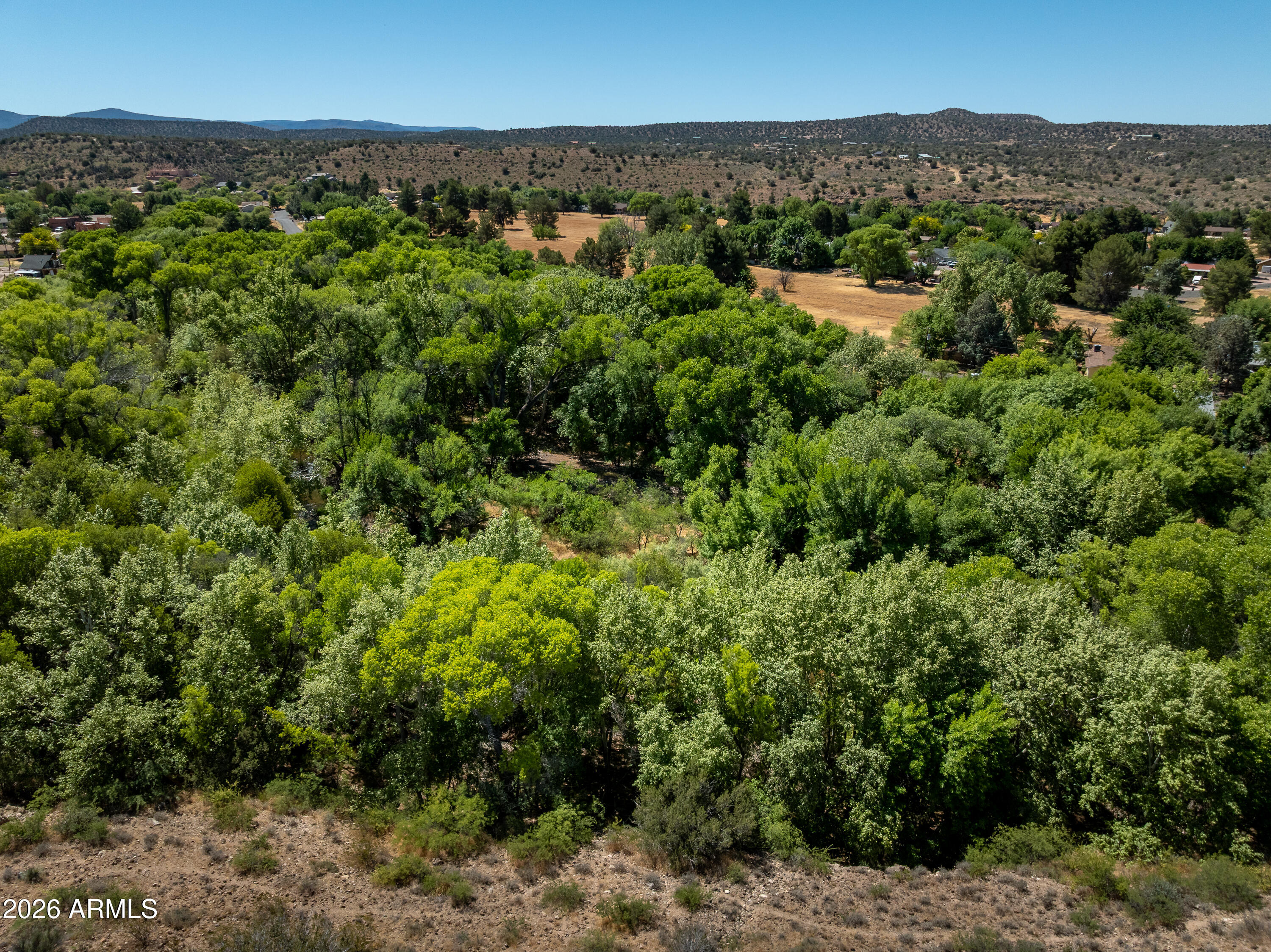 3415 Rusty Spurs Road Rimrock, AZ 86335 - Photo 20 of 36 20