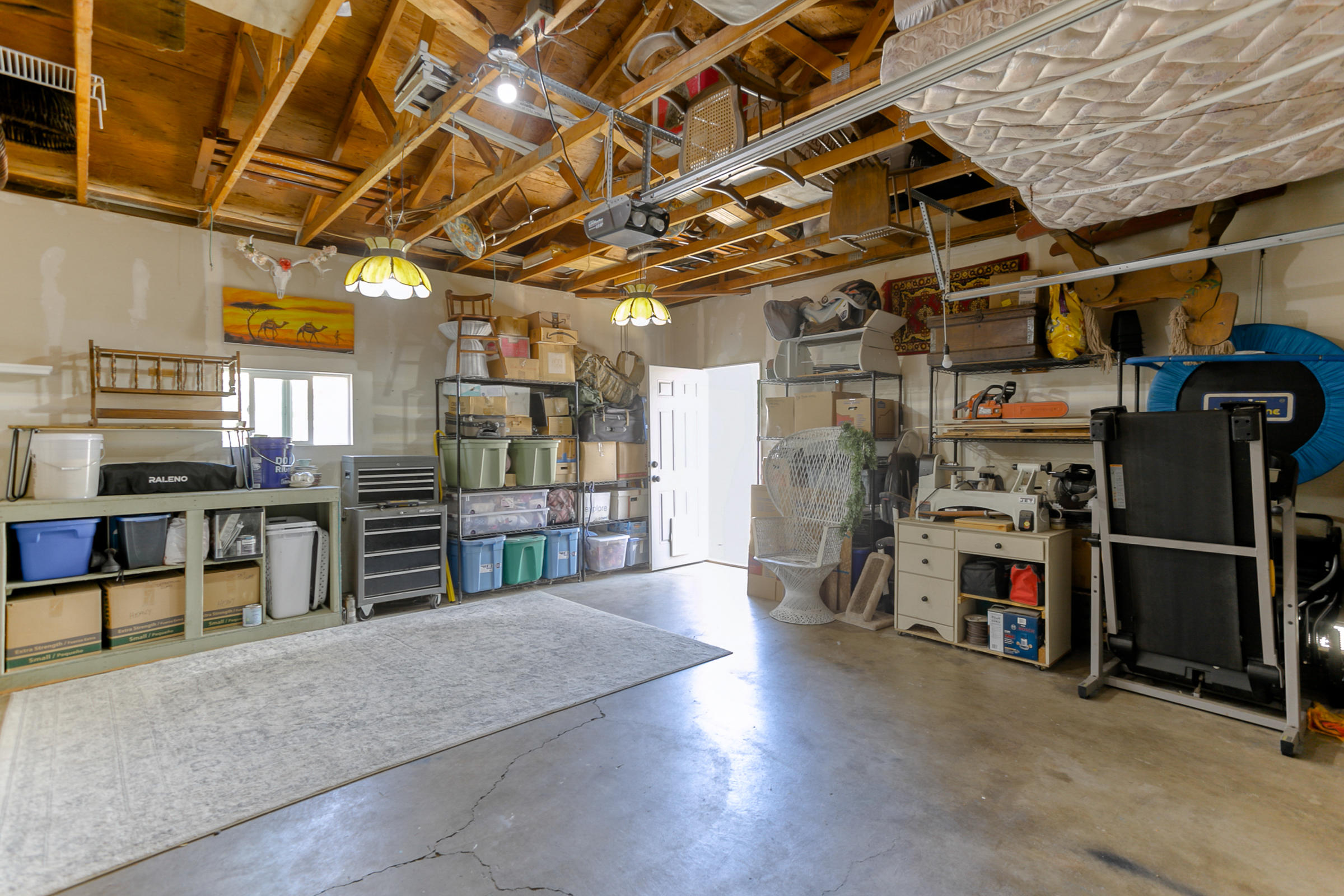 2498 Saturn Redding, CA 96002 - Photo 30 of 40 a view of storage and utility room
