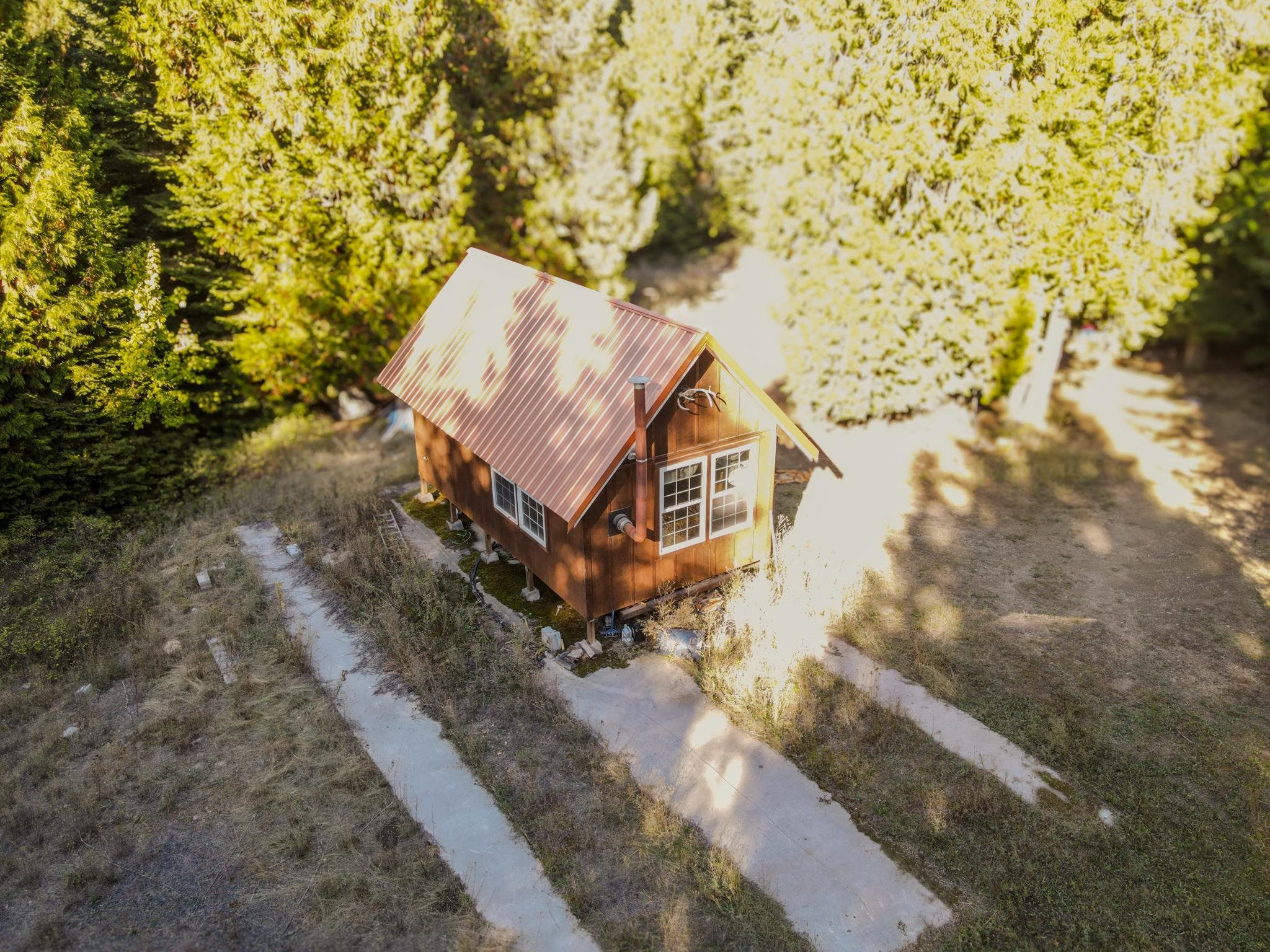 34221 North Dunn Road Chattaroy, WA 99003 - Photo 9 of 25 Gallery Image 9