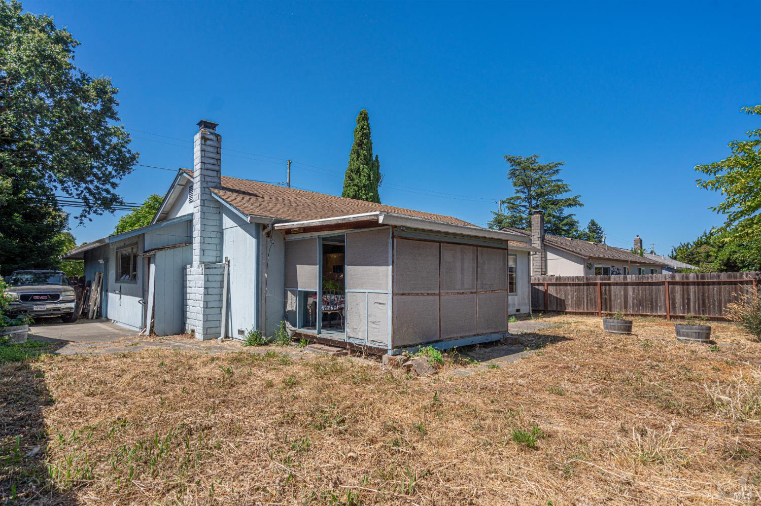1551 West 3rd Street Santa Rosa, CA 95401 - Photo 26 of 26