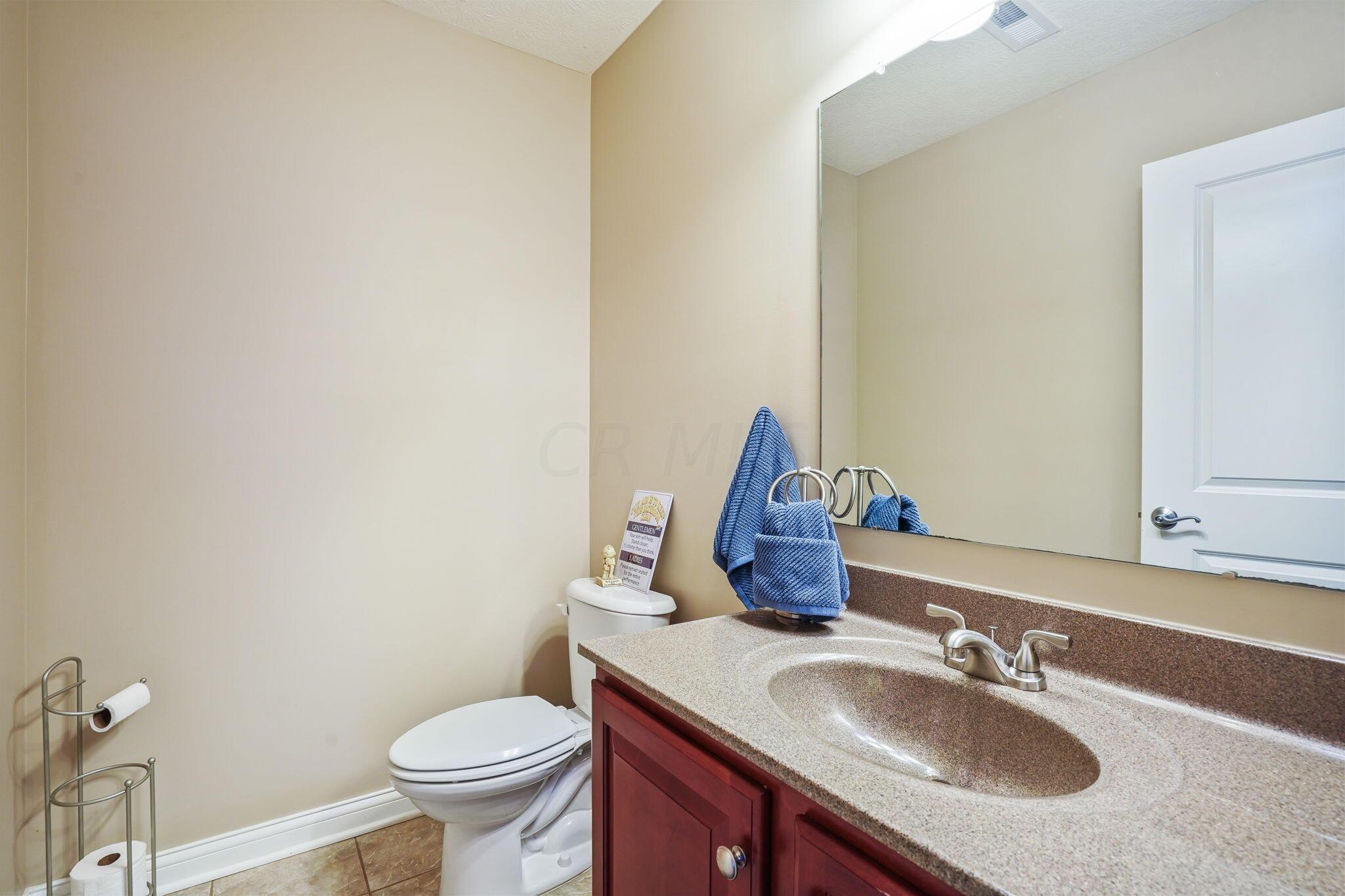 120 Mendolin Way Powell, OH 43065 - Photo 51 of 61 1/2 bath
