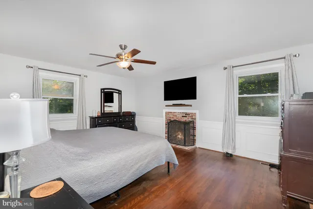 $585,000 | 5214 Forge Road, Perry Hall, MD 21128