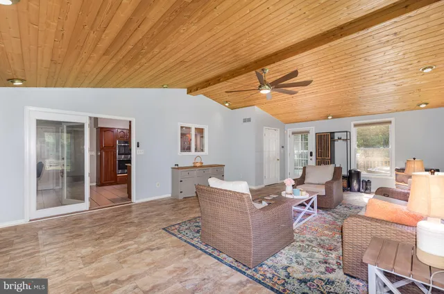 $585,000 | 5214 Forge Road, Perry Hall, MD 21128