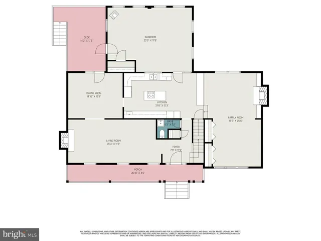 $585,000 | 5214 Forge Road, Perry Hall, MD 21128