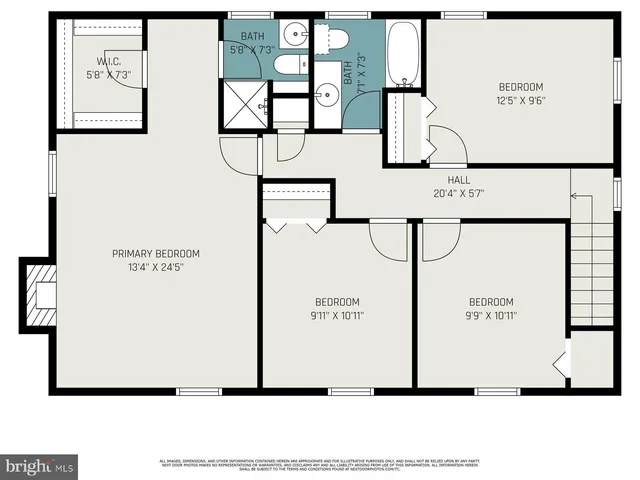 $585,000 | 5214 Forge Road, Perry Hall, MD 21128