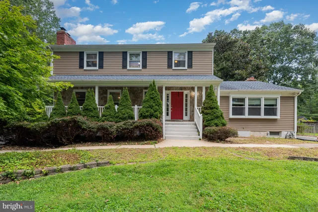 $585,000 | 5214 Forge Road, Perry Hall, MD 21128