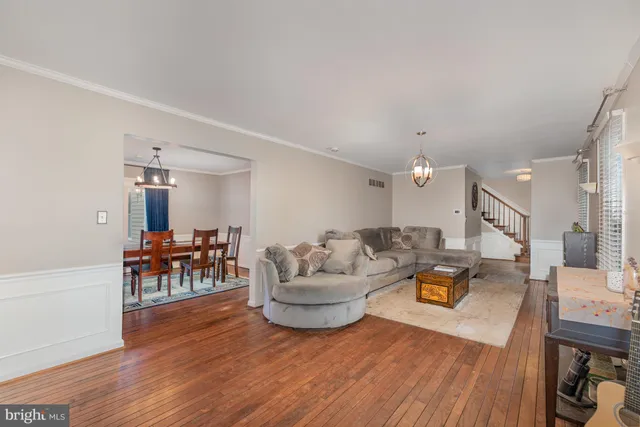 $585,000 | 5214 Forge Road, Perry Hall, MD 21128