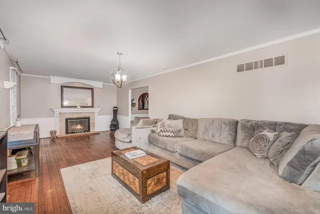 $585,000 | 5214 Forge Road, Perry Hall, MD 21128