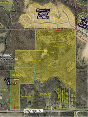 $1,700,000 | Northwest 120th Street, Platte City, MO 64079