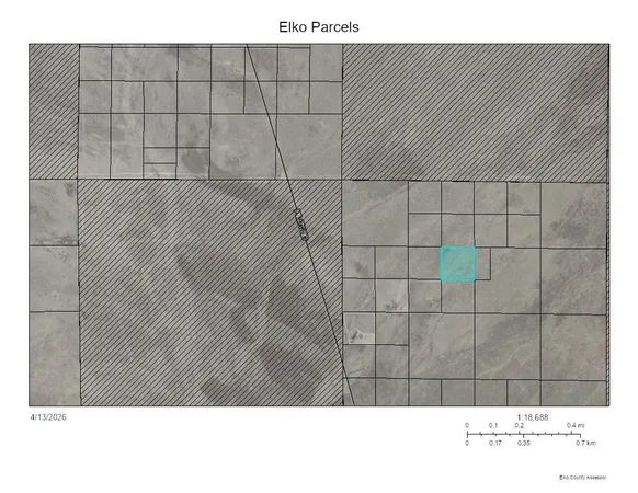 $10,000 | 10-57r-012, Montello, NV 89830
