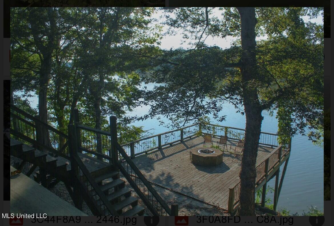 0 Donaldson Road Snow Lake, MS 72379 - Photo 18 of 28 dock 2