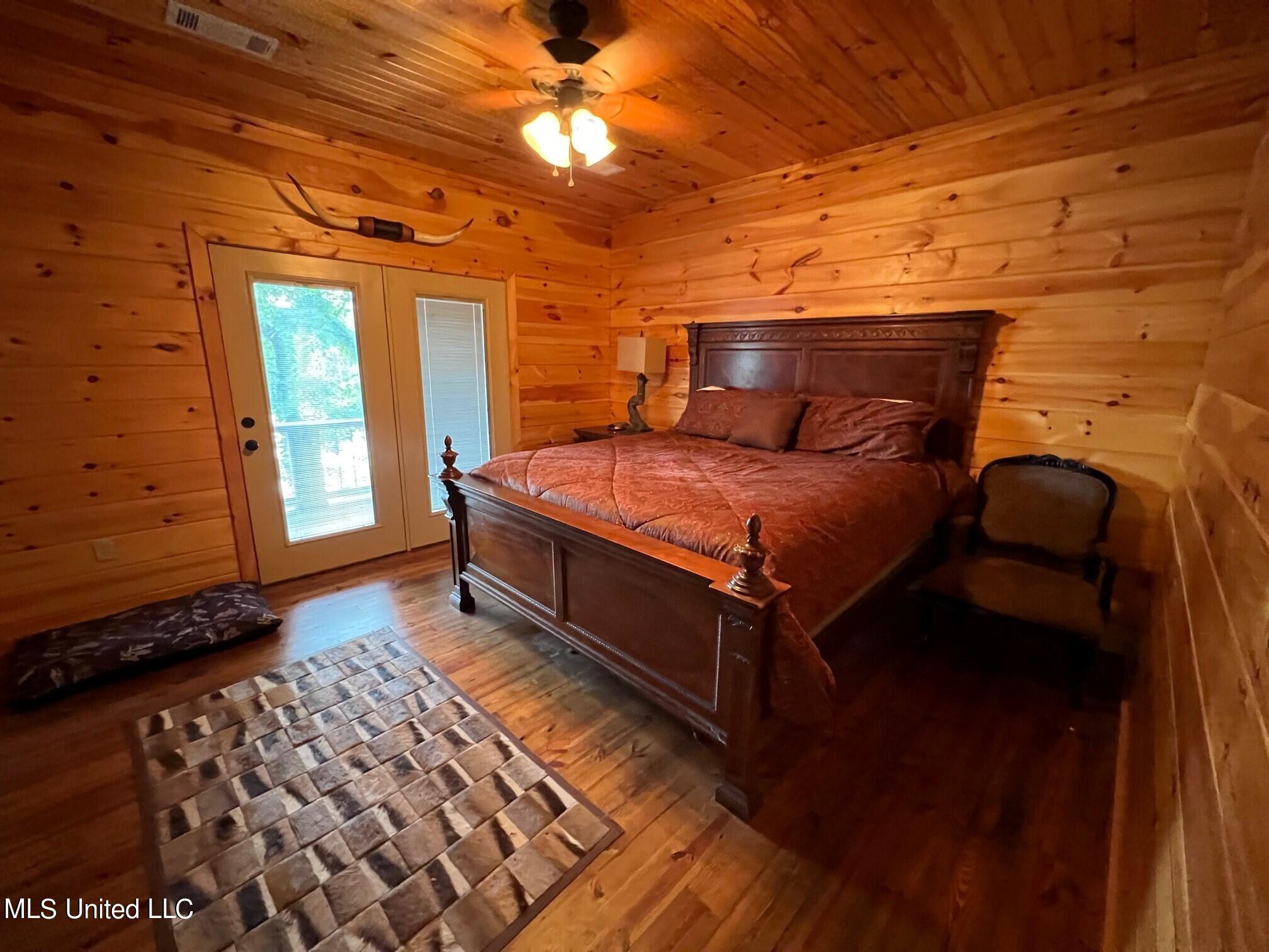 0 Donaldson Road Snow Lake, MS 72379 - Photo 7 of 28 master