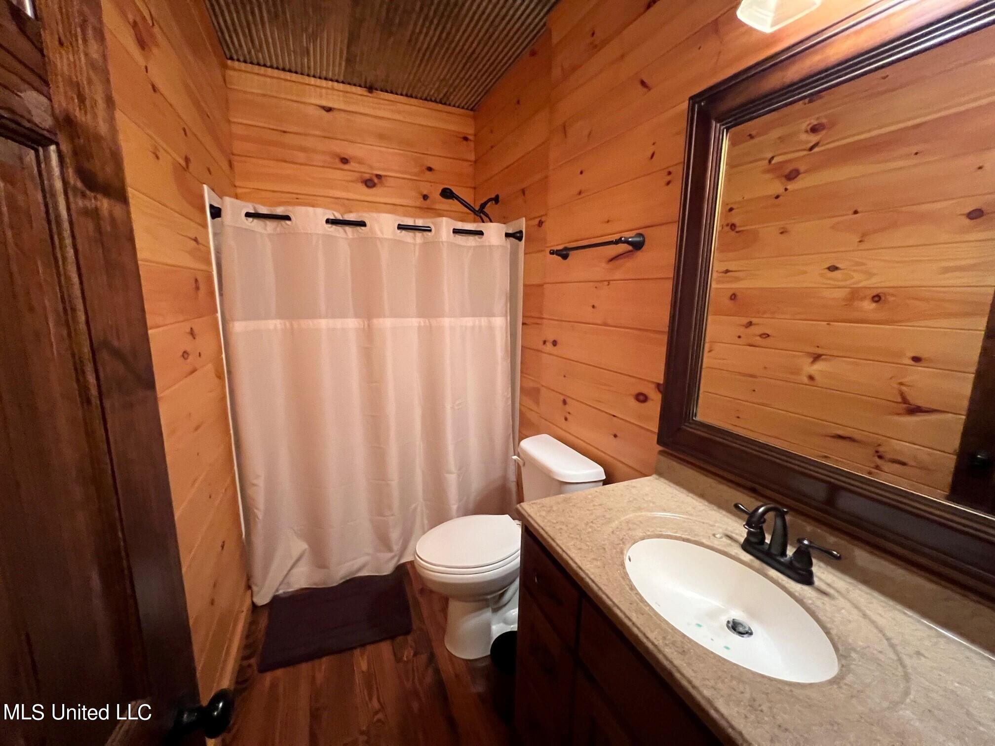 0 Donaldson Road Snow Lake, MS 72379 - Photo 8 of 28 master bath
