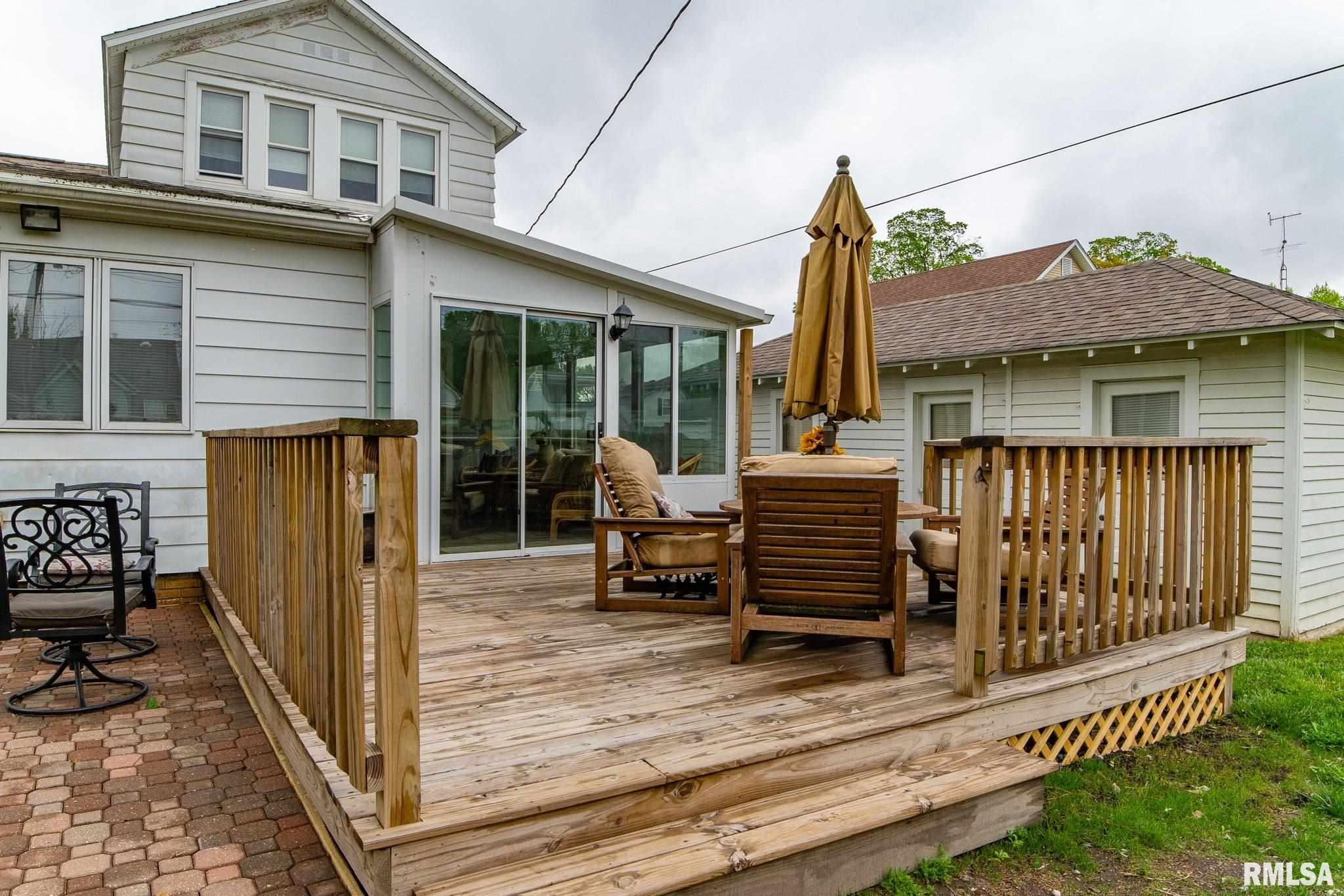 511 Decatur Street Lincoln, IL 62656 - Photo 28 of 32 Gallery Image 28
