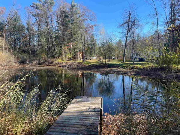 $54,900 | N9732 Wasko Road, Wausaukee, WI 54177