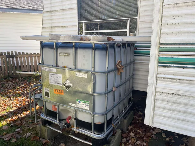 $54,900 | N9732 Wasko Road, Wausaukee, WI 54177