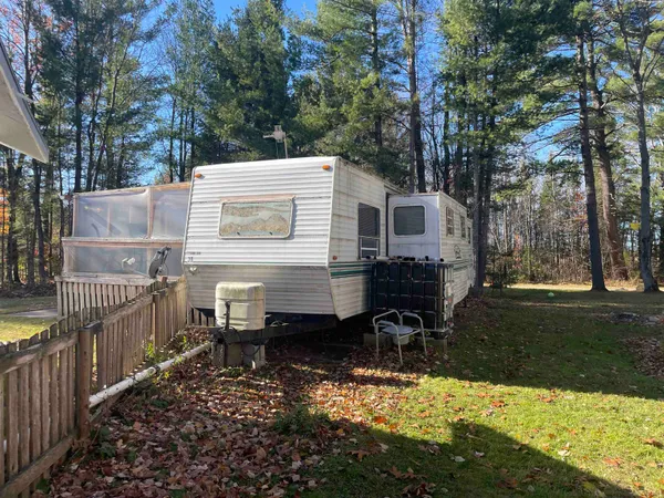 $54,900 | N9732 Wasko Road, Wausaukee, WI 54177
