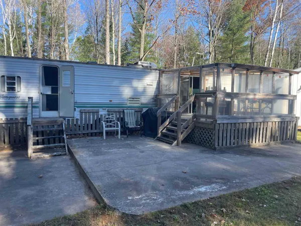 $54,900 | N9732 Wasko Road, Wausaukee, WI 54177