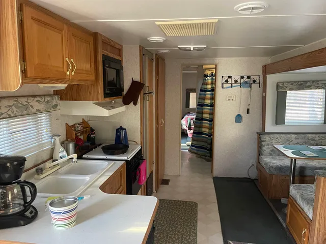 $54,900 | N9732 Wasko Road, Wausaukee, WI 54177