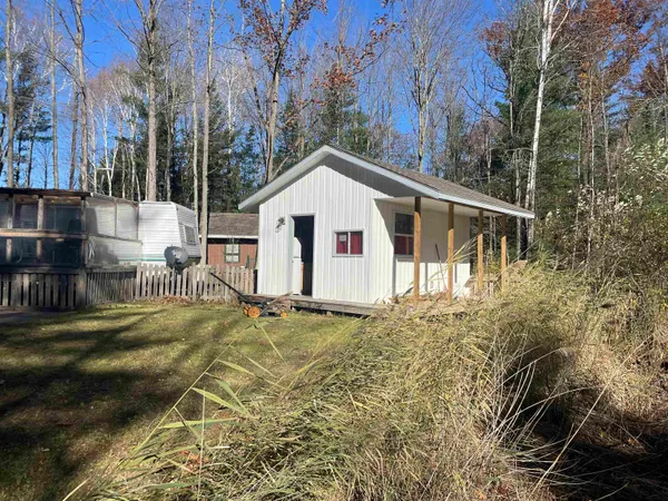 $54,900 | N9732 Wasko Road, Wausaukee, WI 54177