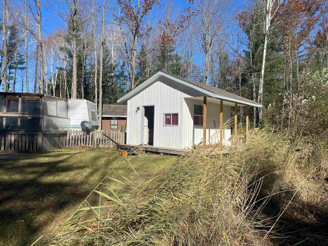 $54,900 | N9732 Wasko Road, Wausaukee, WI 54177