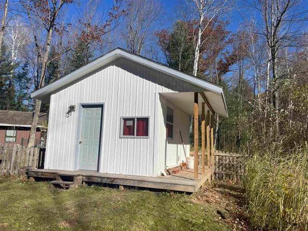 $54,900 | N9732 Wasko Road, Wausaukee, WI 54177