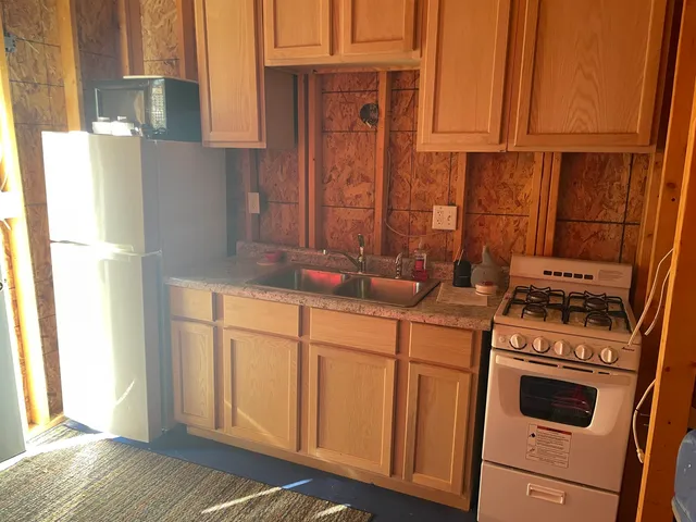 $54,900 | N9732 Wasko Road, Wausaukee, WI 54177