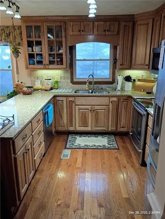 $385,900 | 50 Shawnee Trail, Chatsworth, GA 30705
