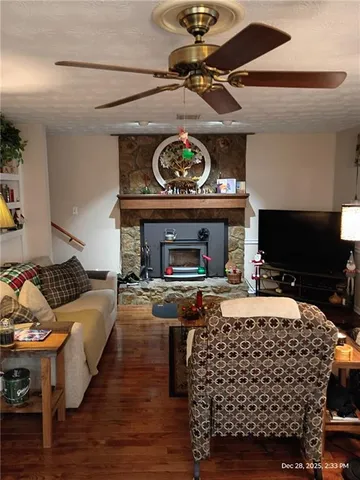 $410,000 | 50 Shawnee Trail, Chatsworth, GA 30705