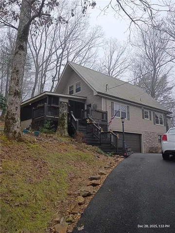 $410,000 | 50 Shawnee Trail, Chatsworth, GA 30705