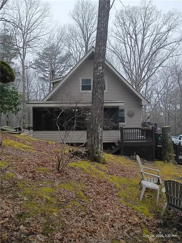 $410,000 | 50 Shawnee Trail, Chatsworth, GA 30705