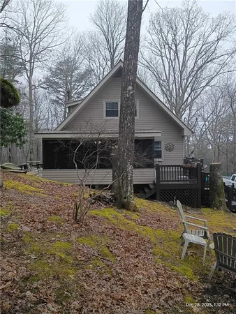 $385,900 | 50 Shawnee Trail, Chatsworth, GA 30705