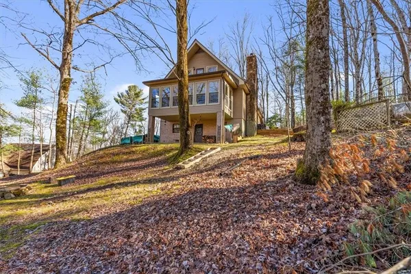 $385,900 | 50 Shawnee Trail, Chatsworth, GA 30705
