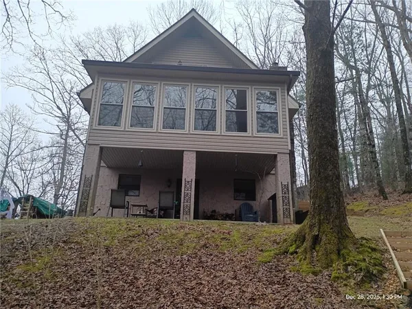 $385,900 | 50 Shawnee Trail, Chatsworth, GA 30705