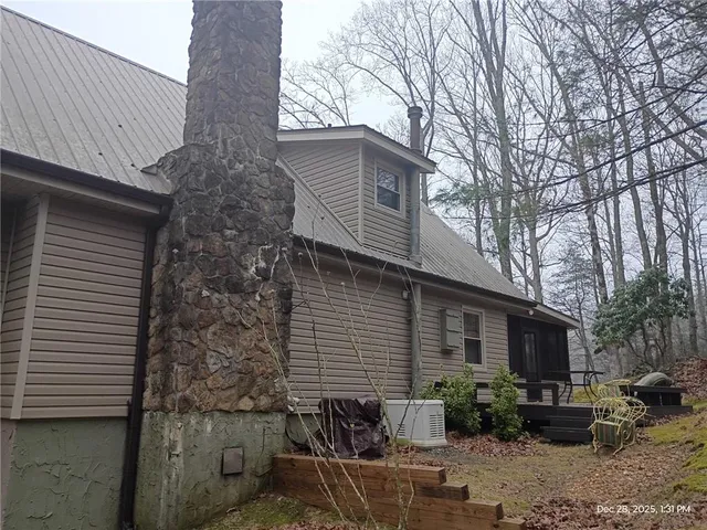 $410,000 | 50 Shawnee Trail, Chatsworth, GA 30705