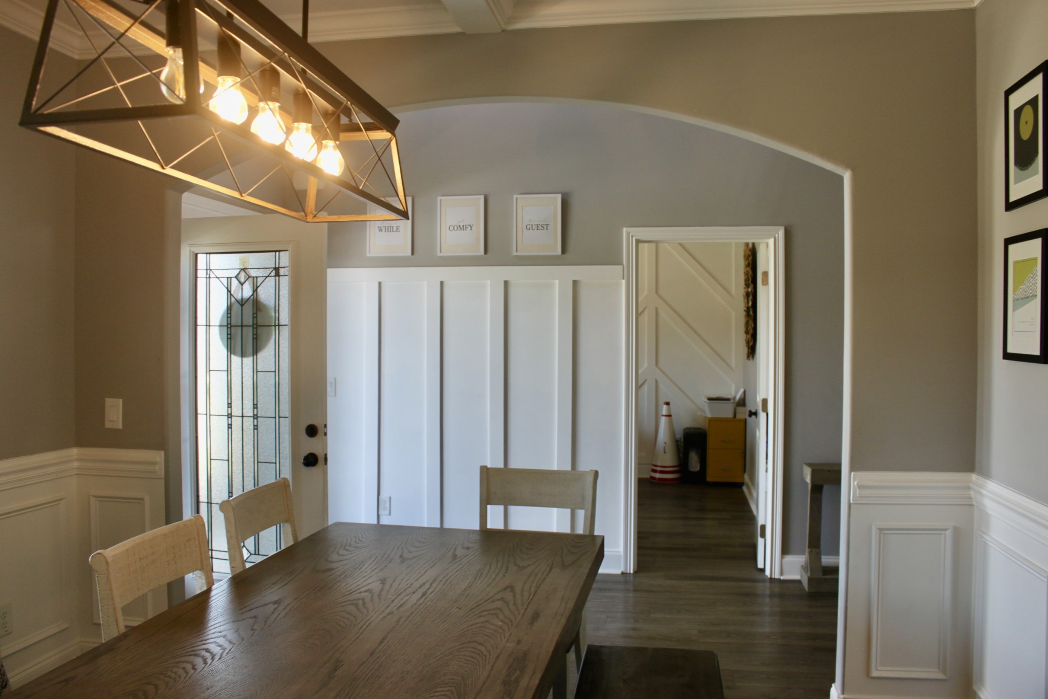 878 Burley Barn Road Clarksville, TN 37042 - Photo 6 of 47